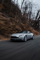 2019 Aston Martin DB11 Volante