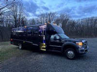2016 Ford F-550