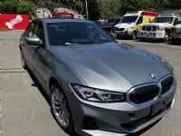 2023 BMW 330i 3-Series