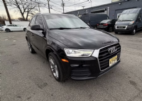 2016 Audi Q3