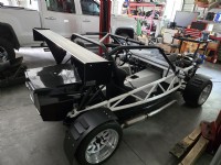 2017 Exomotive Exocet
