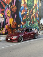 2002 Lexus Is 300