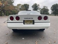 1990 Chevrolet Corvette