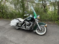 2008 Harley Davidson RoadKing