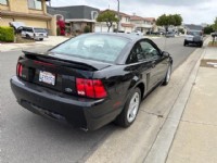 1999 Ford Mustang GT