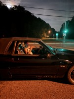 1993 Ford  Mustang