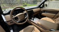 2023 Land Rover Range Rover