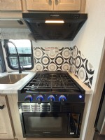 2026 Sunseeker Forest River 24'