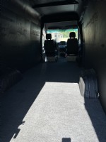 2002 Freightliner Sprinter