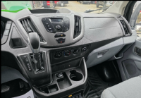 2015 Ford Transit