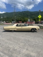 1973 Oldsmobile  Regency 98