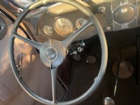 1936 Ford  Tudor Humpback