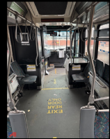 Bus 701