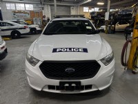 2013 Ford Taurus