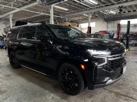 2023 CHEVROLET Suburban