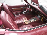 1975 Chevrolet Corvette