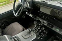 1997 LAND ROVER Defender