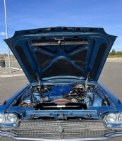 1966 Ford Thunderbird