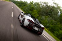 2019 McLaren 570s Spider