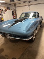 1967 Chevrolet Corvette