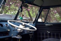 1966 Volkswagen Bus