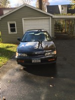 1994 Honda Accord