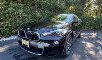 2020 BMW X2