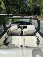 1991 Volkswagen Cabriolet