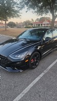 2022 Hyundai  Sonata