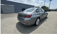2023 BMW 330i 3-Series