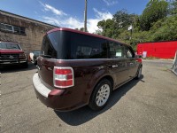 2009 Ford Flex