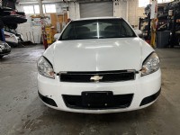 2013 Chevrolet  Impala