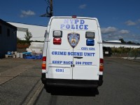 2008 Ford Transit