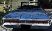 1966 Ford T Bird