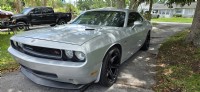 2009 DODGE Challenger LC