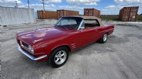 1963 Pontiac LeMans