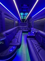 2024 MERCEDES-BENZ Sprinter 3500 XD