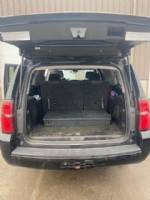 2016 Chevrolet Suburban 3500HD