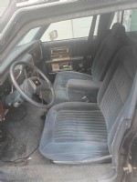 1991 Cadillac  Brougham