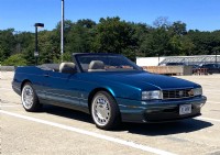 1993 Cadillac Allante