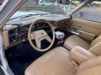 1986 Chrysler  Diplomat