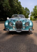 1966 Jaguar  Sedan