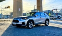 2023 Honda HR-V