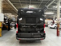 2015 Ford Transit