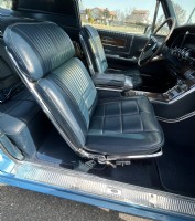 1966 Ford Thunderbird